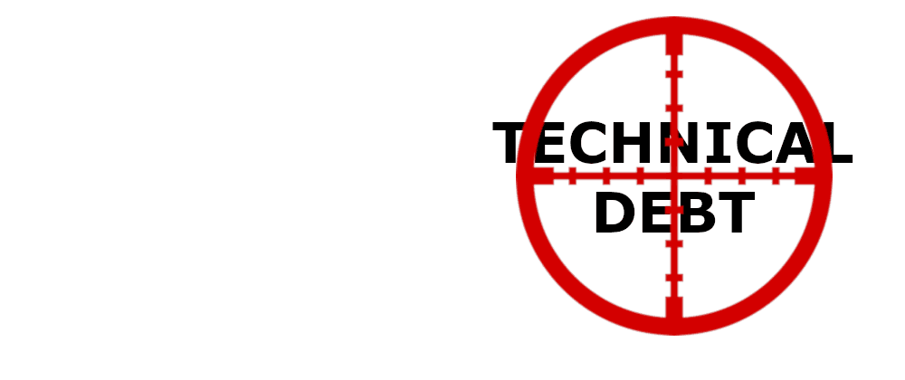 Accounting for Technical Debt